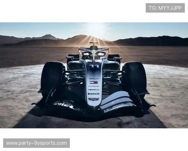 F1赛季倒计时：新车测试揭示各队实力差距与战略布局