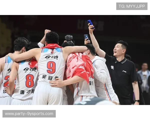 CBA总决赛激战正酣关键场次决定冠军归属球迷期待爆棚