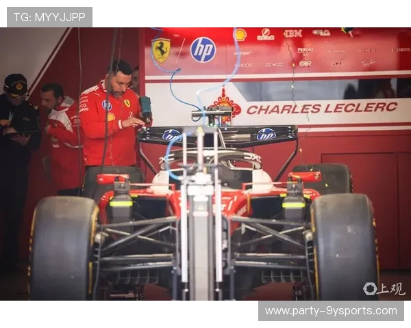 F1赛季精彩纷呈 各车队争夺激烈 车手状态与技术革新成关键因素