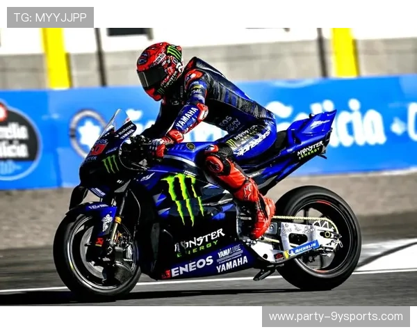 MotoGP赛季激烈竞争持续升温 新兴车手挑战老牌冠军地位