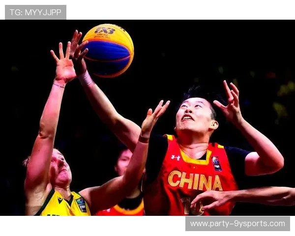 中国女篮再创辉煌 力克美国夺下世界杯冠军历史性突破