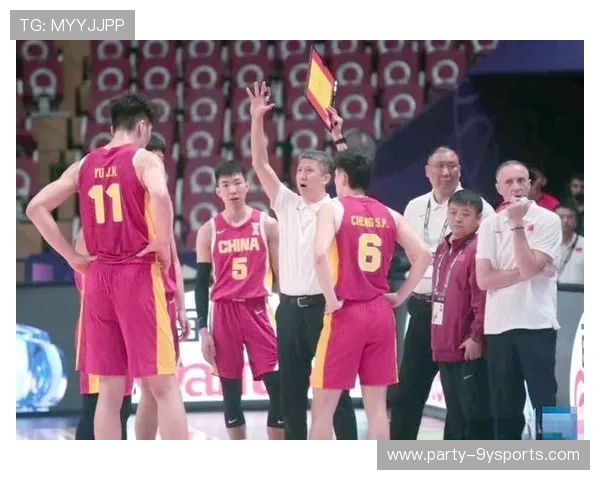 中国男篮成功晋级世界杯八强 全员表现出色期待更高目标