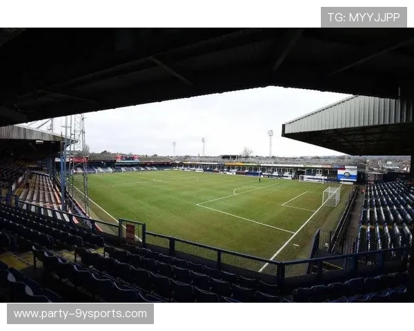 卢顿俱乐部周边文化体育活动与社区发展全面探索