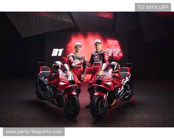 摩托GP新赛季亮相 八大车队阵容更新精彩预告