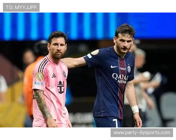 巴黎圣日耳曼新赛季阵容调整引关注 梅西离队后球队面临重建挑战