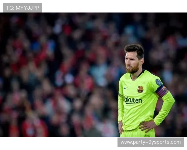 梅西重返巴萨计划曝光 球迷热议是否能再创辉煌