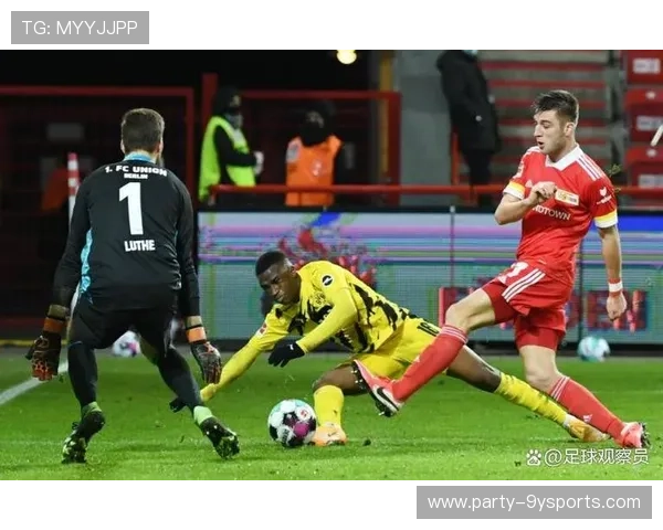 柏林联队迎来历史性胜利 创队史首次闯入欧洲赛场引发热议