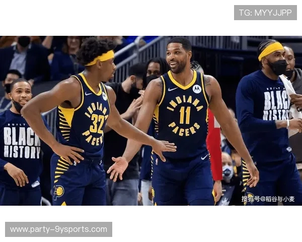 步行者最新战报分析球队核心球员表现与赛季前景展望