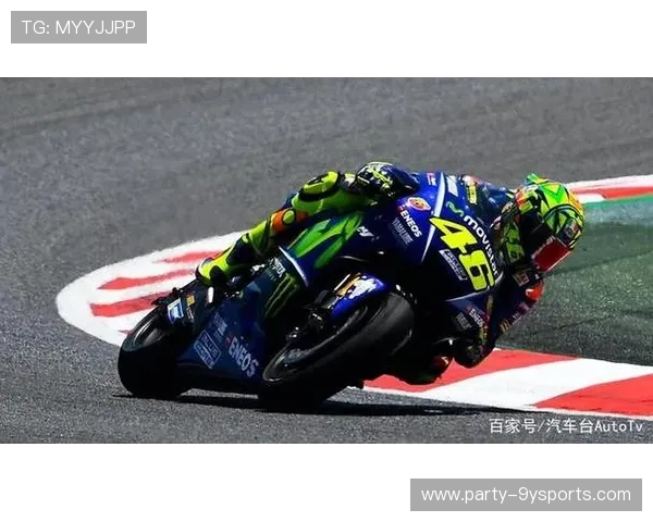瓦伦蒂诺再创辉煌，MotoGP赛季争冠形势激烈升级