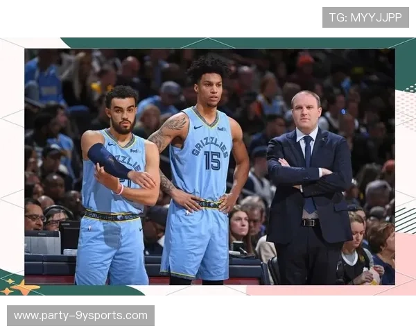 灰熊队崛起之路：年轻阵容挑战联盟强队的辉煌赛季