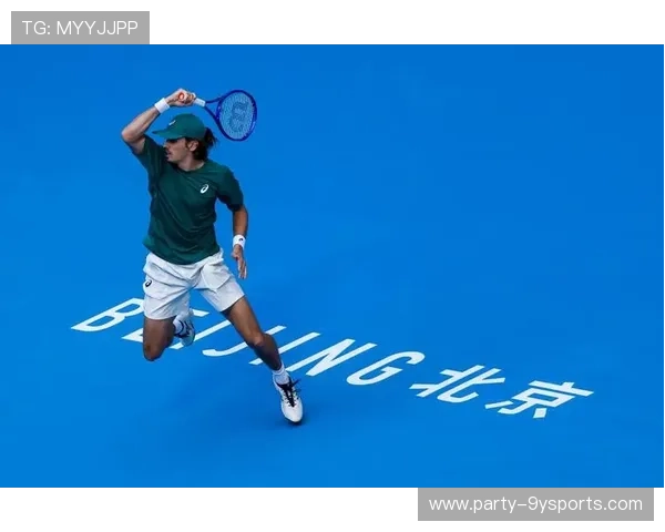 网球赛场惊现新星崛起 多位世界顶尖选手激烈争夺冠军