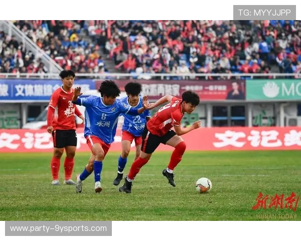 湘超联赛今日全赛程揭晓各队对阵及关键看点解析 湘超联赛今日全赛程揭晓各队对阵及关键看点解析